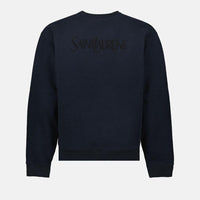Saint Laurent Sweatshirts