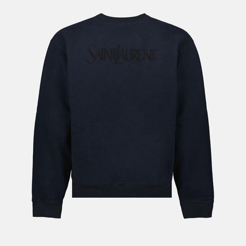 Saint Laurent Sweatshirts