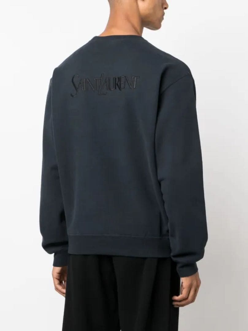 Saint Laurent Sweatshirts