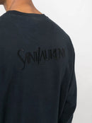 Saint Laurent Sweatshirts