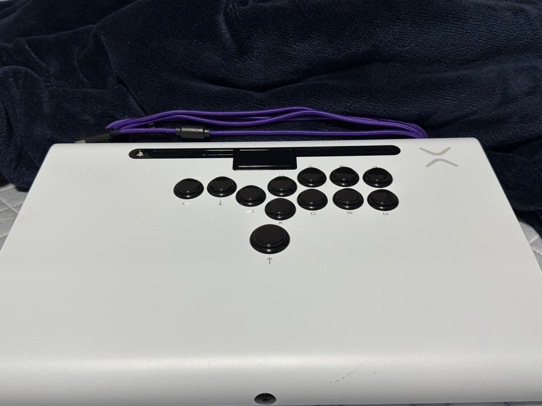 Controller Victrix Pro Fs 12