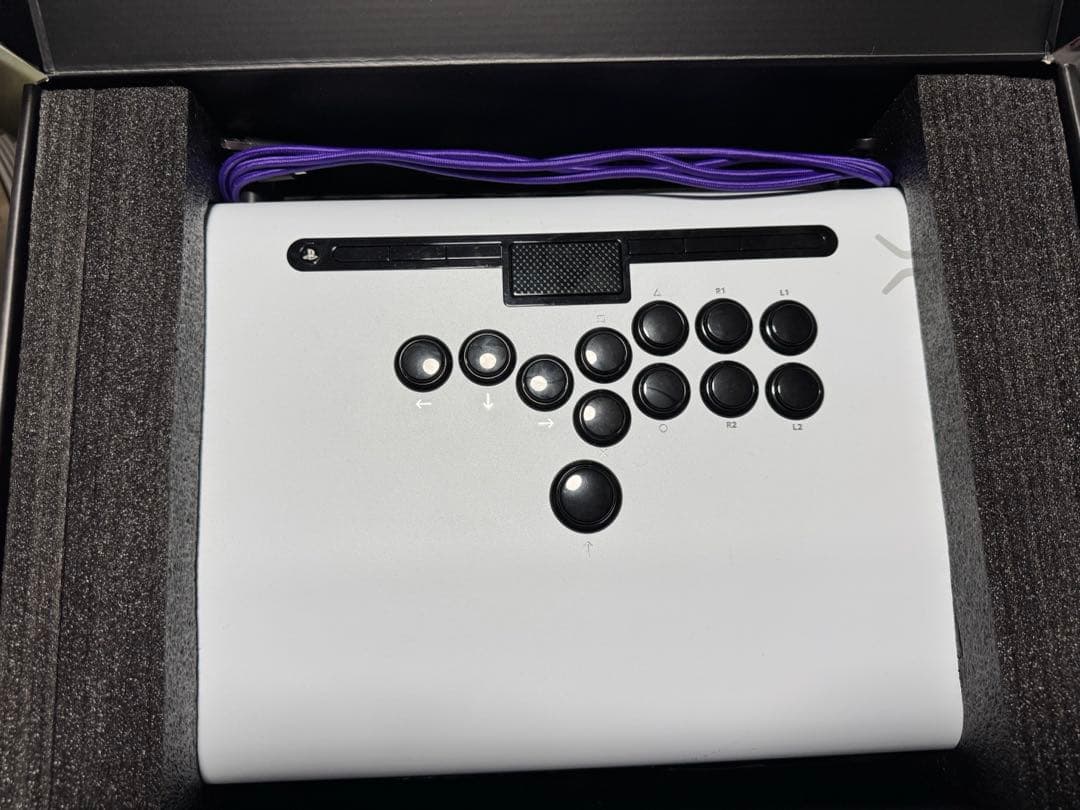 Controller Victrix Pro Fs 12
