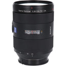 Sony Lens (Single Focus)