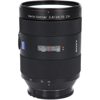 Sony Lens (Single Focus)