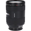 Sony Lens (Single Focus)