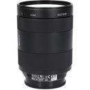 Sony Lens (Single Focus)