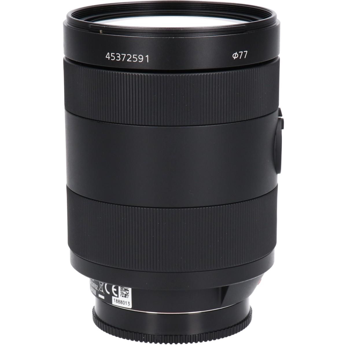 Sony Lens (Single Focus)