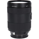 Sony Lens (Single Focus)