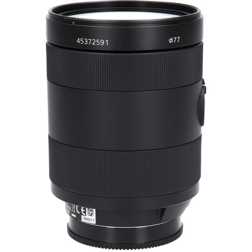 Sony Lens (Single Focus)