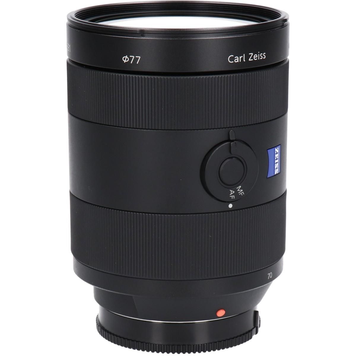 Sony Lens (Single Focus)