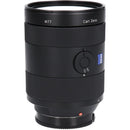 Sony Lens (Single Focus)