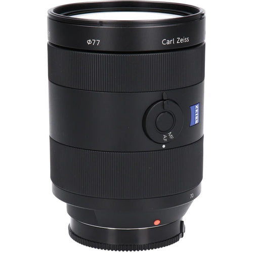 Sony Lens (Single Focus)