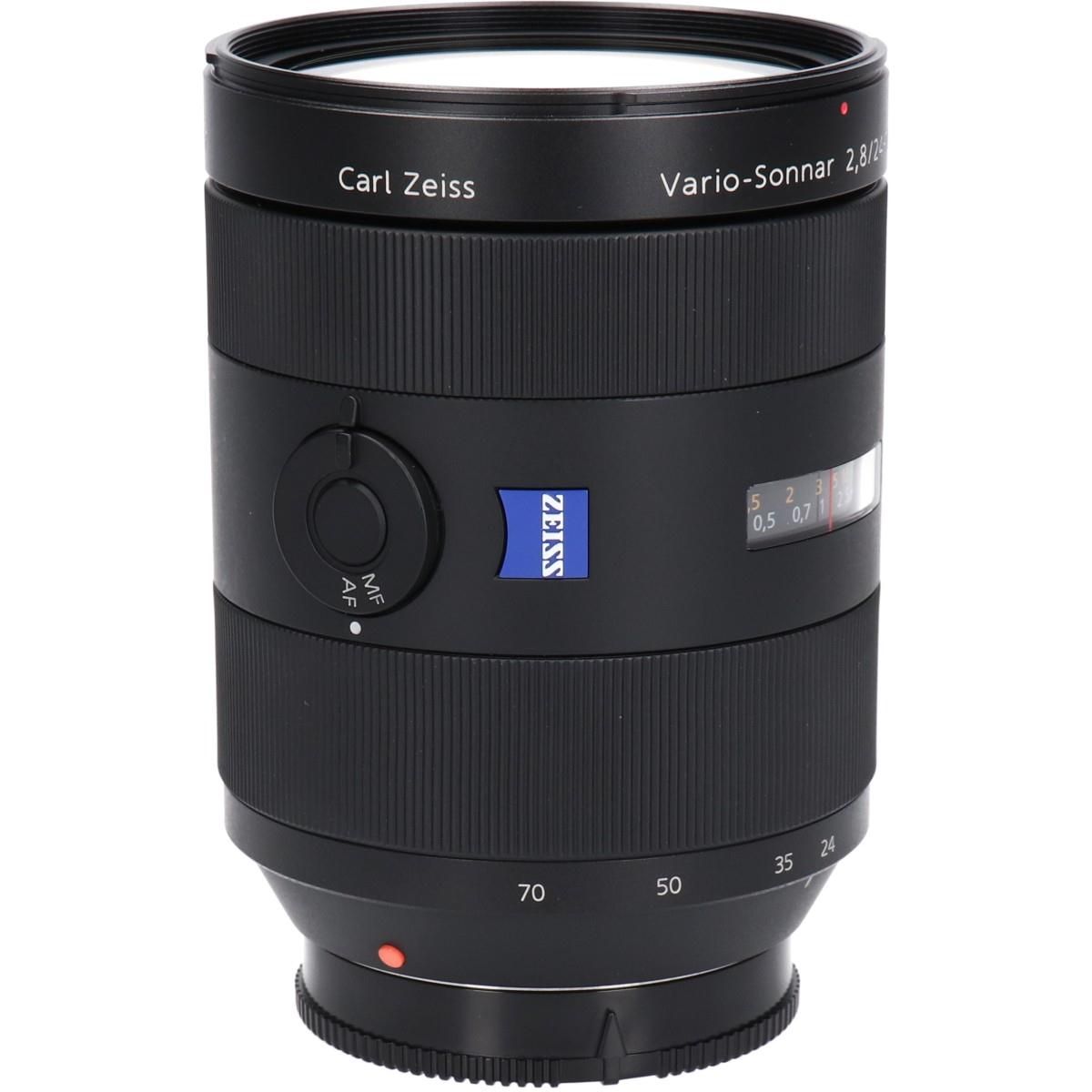 Sony Lens (Single Focus)