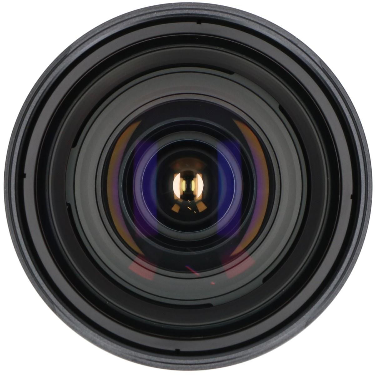Sony Lens (Single Focus)