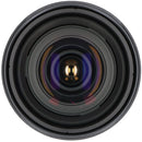 Sony Lens (Single Focus)