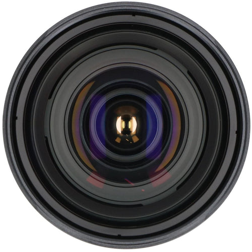 Sony Lens (Single Focus)