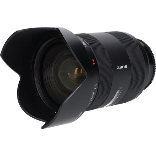Sony Lens (Single Focus)