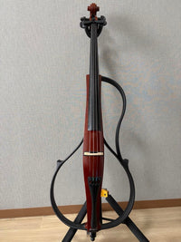 Other Yamaha Svc-100
