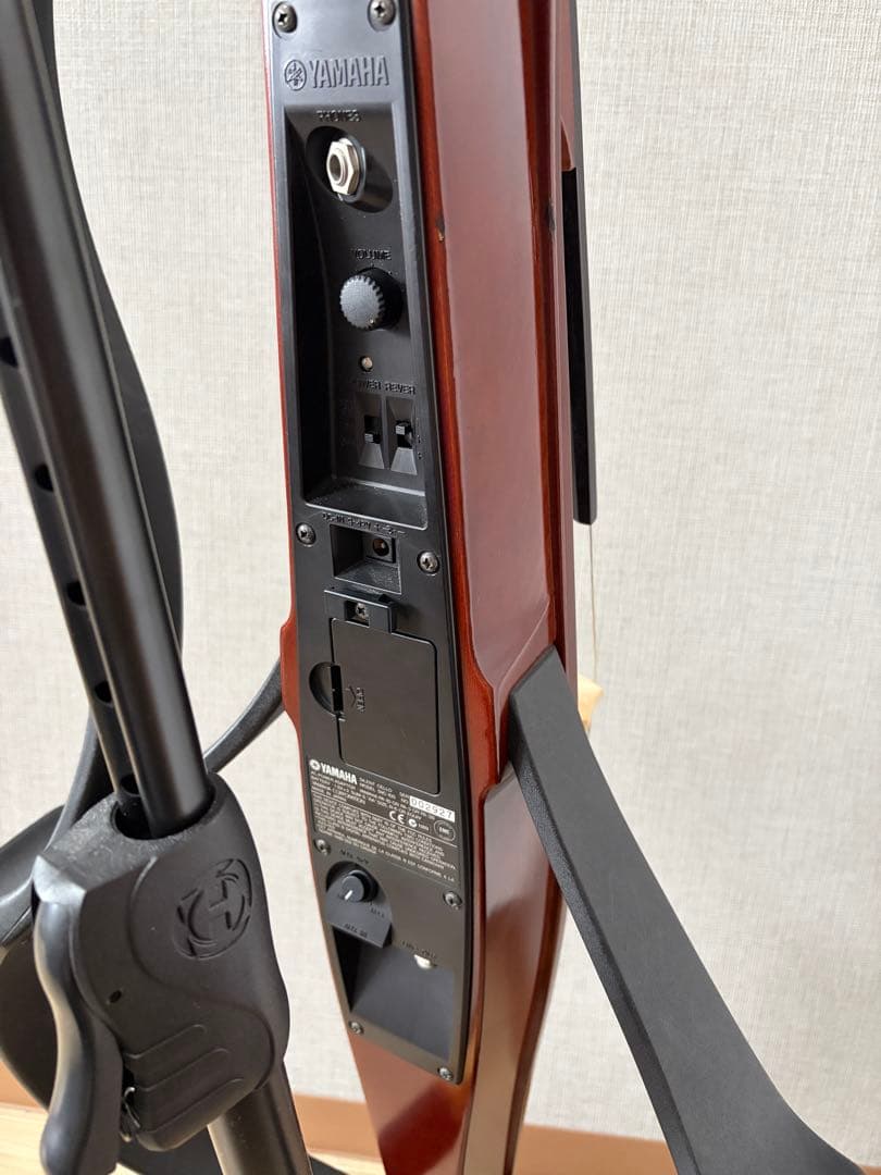 Other Yamaha Svc-100