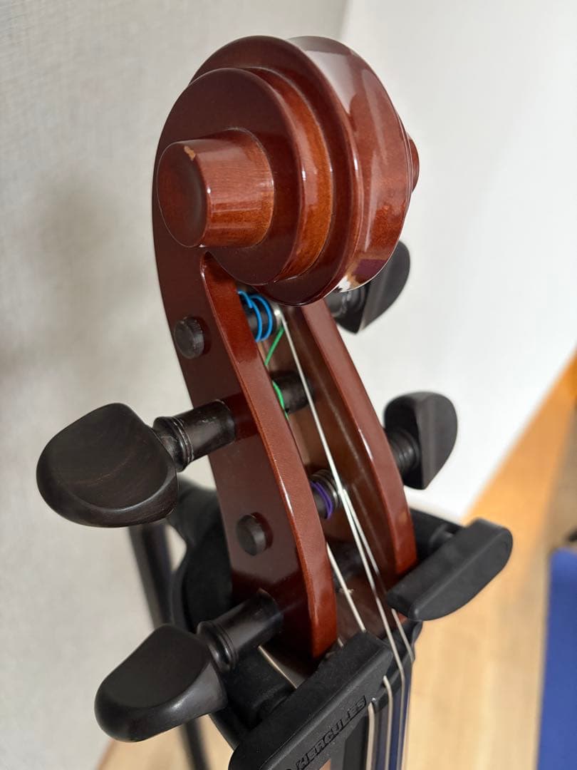 Other Yamaha Svc-100