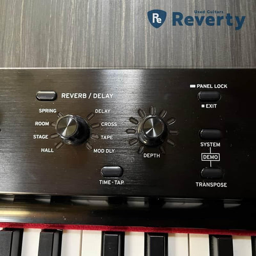 Korg Keyboards Digital Pianos Grandstage Gs1-88 88
