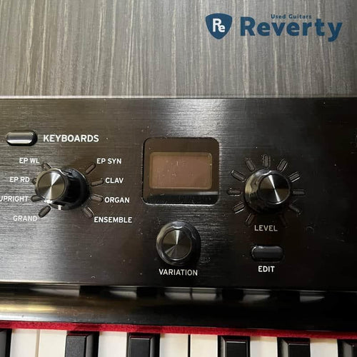 Korg Keyboards Digital Pianos Grandstage Gs1-88 88