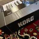 Korg Keyboards Digital Pianos Grandstage Gs1-88 88