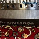 Korg Keyboards Digital Pianos Grandstage Gs1-88 88