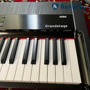 Korg Keyboards Digital Pianos Grandstage Gs1-88 88