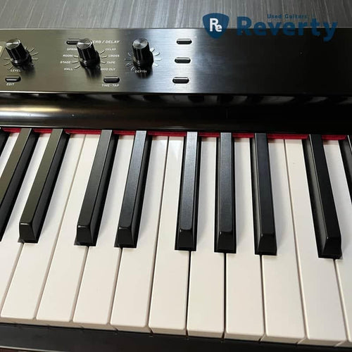 Korg Keyboards Digital Pianos Grandstage Gs1-88 88