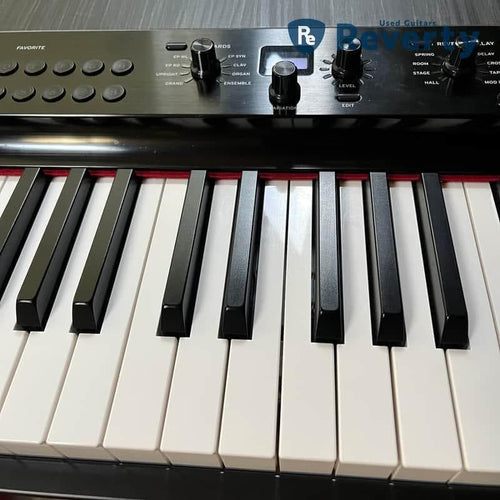 Korg Keyboards Digital Pianos Grandstage Gs1-88 88