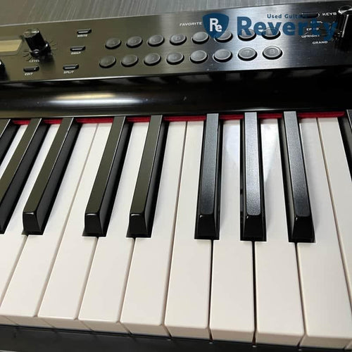 Korg Keyboards Digital Pianos Grandstage Gs1-88 88