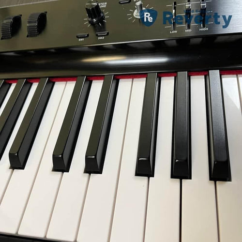Korg Keyboards Digital Pianos Grandstage Gs1-88 88