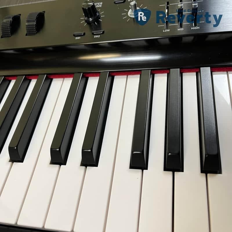Korg Keyboards Digital Pianos Grandstage Gs1-88 88