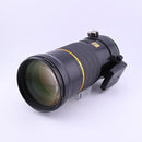 Pentax Others Da*300/4 Ed(If)Sdm