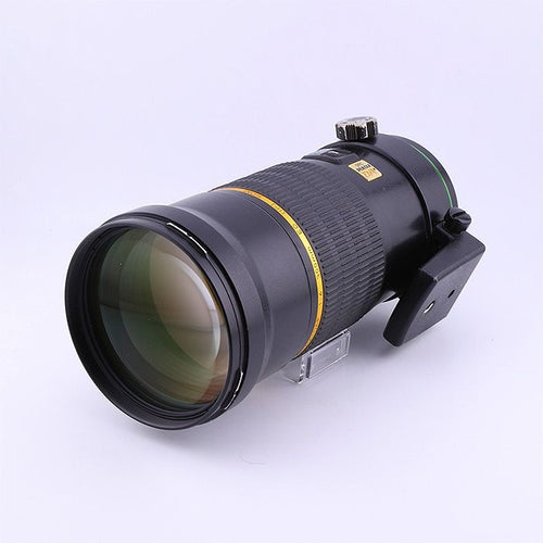 Pentax Others Da*300/4 Ed(If)Sdm