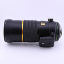 Pentax Others Da*300/4 Ed(If)Sdm