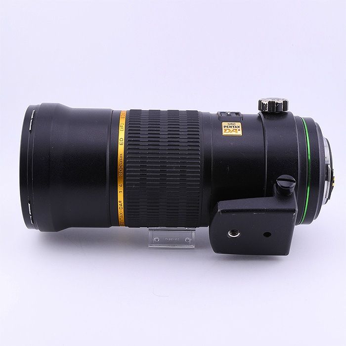 Pentax Others Da*300/4 Ed(If)Sdm