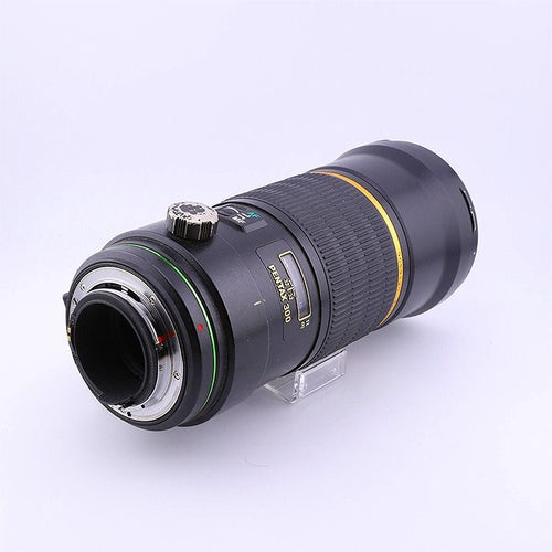 Pentax Others Da*300/4 Ed(If)Sdm