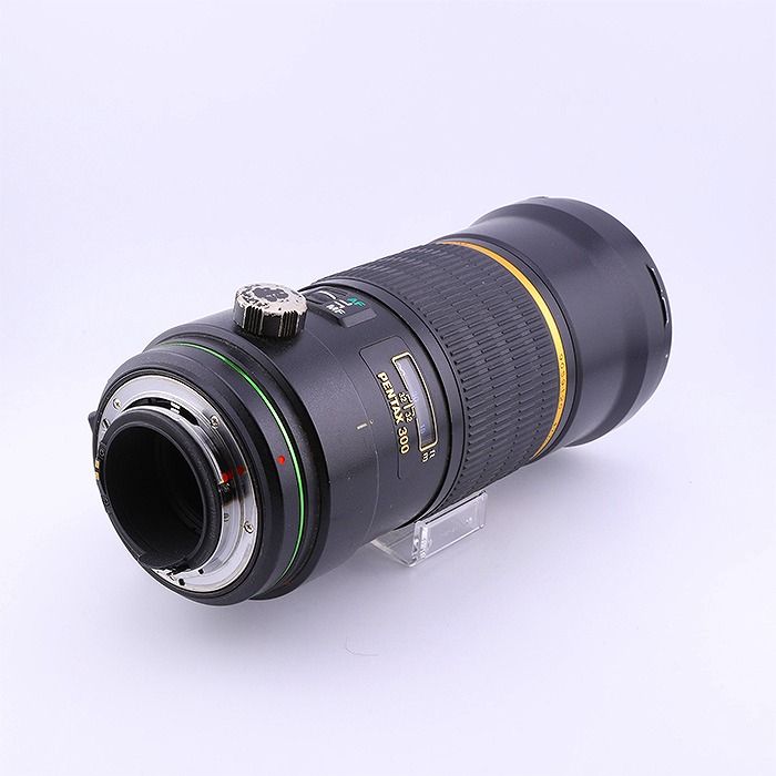 Pentax Others Da*300/4 Ed(If)Sdm