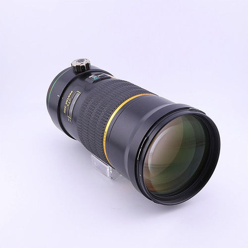 Pentax Others Da*300/4 Ed(If)Sdm