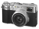 Compact Digital Camera 2 Fujifilm X100Vi Jp