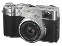 Compact Digital Camera 2 Fujifilm X100Vi Jp