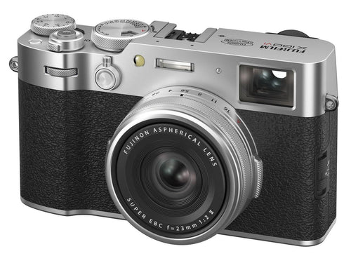 Compact Digital Camera 2 Fujifilm X100Vi Jp