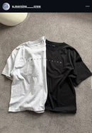 T-Shirts G Morning Tee Ash Grey L