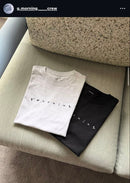 T-Shirts G Morning Tee Ash Grey L
