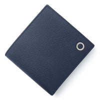 Bvlgari Bi-Fold Wallet 39324 Denim Sapphire(