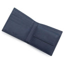Bvlgari Bi-Fold Wallet 39324 Denim Sapphire(