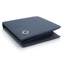 Bvlgari Bi-Fold Wallet 39324 Denim Sapphire(