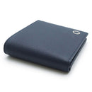 Bvlgari Bi-Fold Wallet 39324 Denim Sapphire(